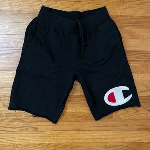 Champion shorts